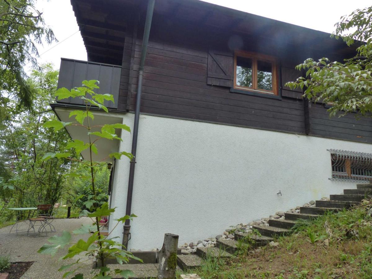 Frankenglueck