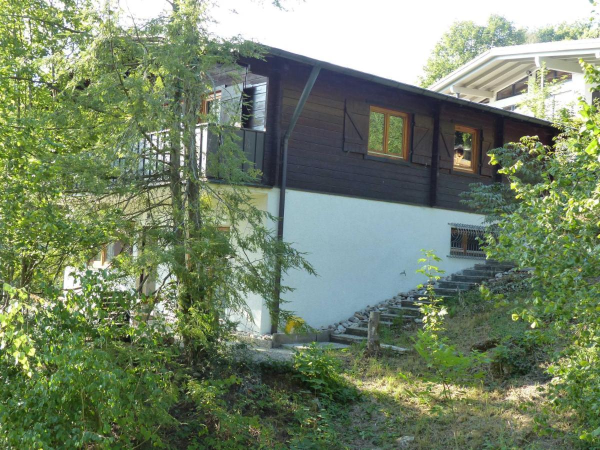 Frankenglueck
