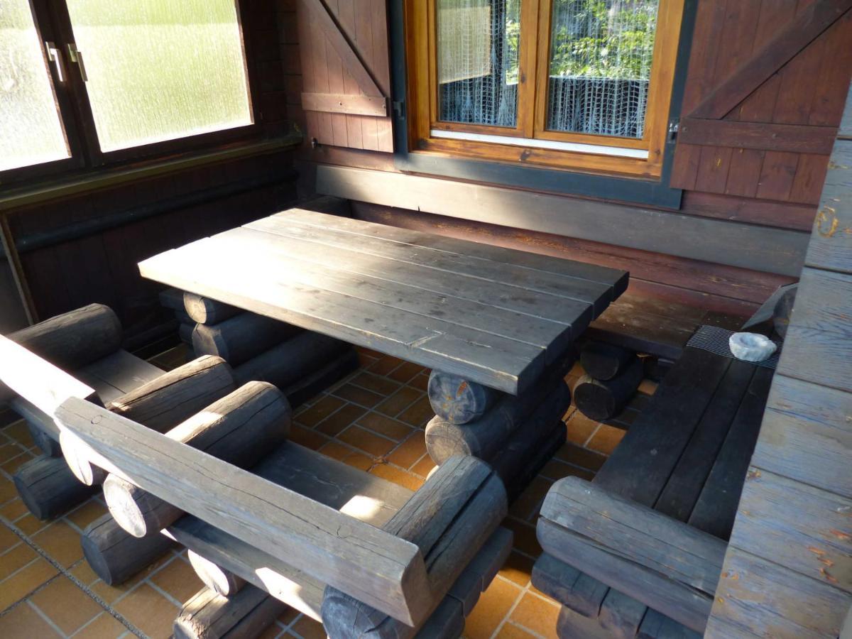 Apartment Frankenglueck Egloffstein