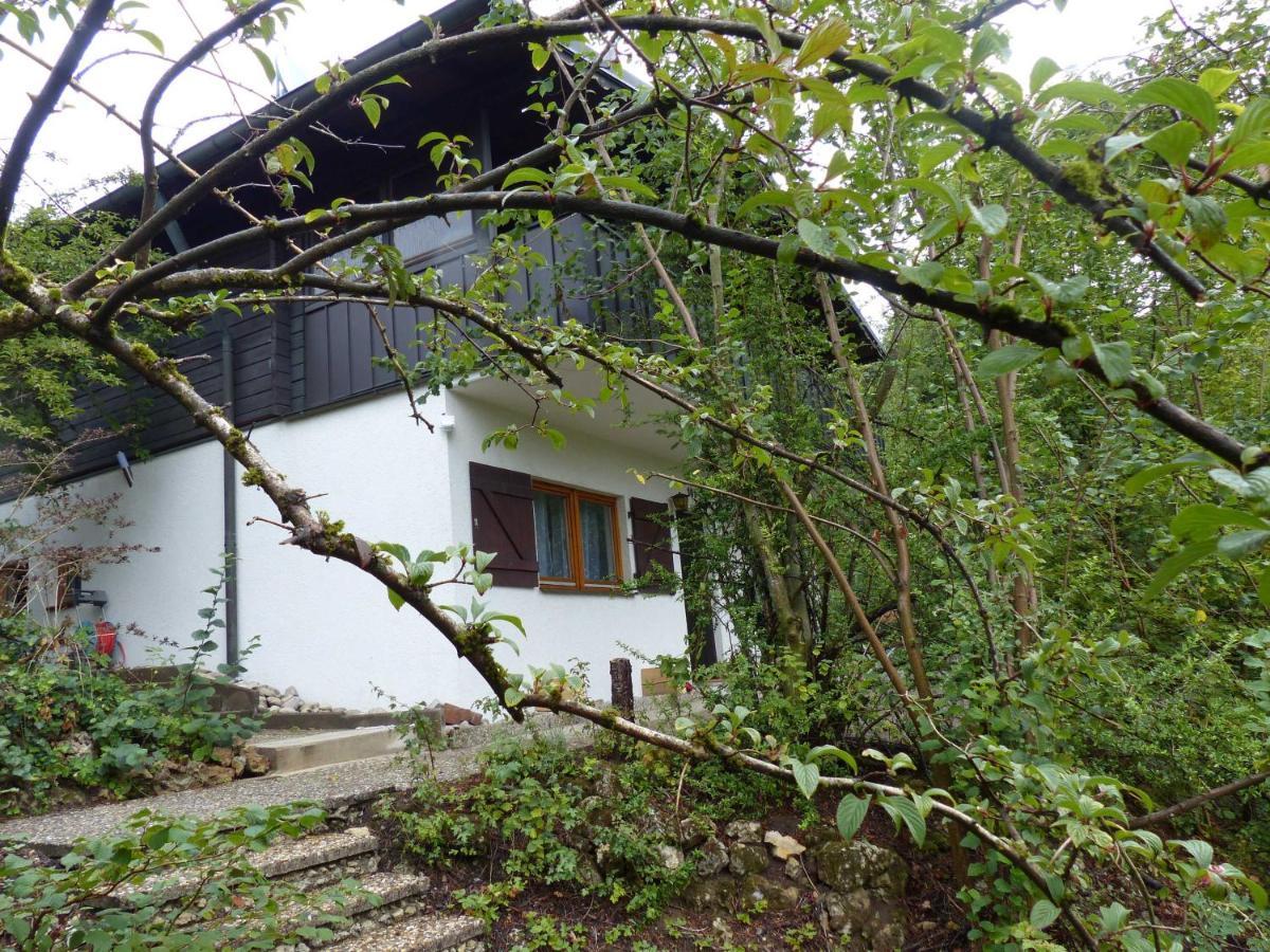 Frankenglueck