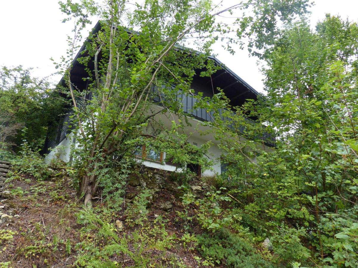 Apartment Frankenglueck Egloffstein
