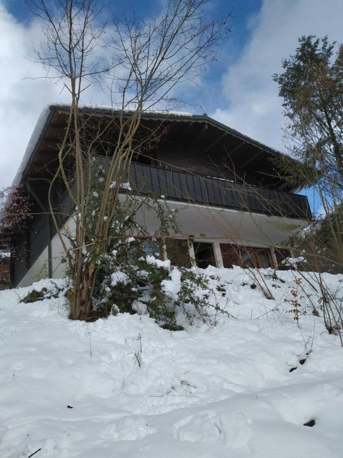 Frankenglueck