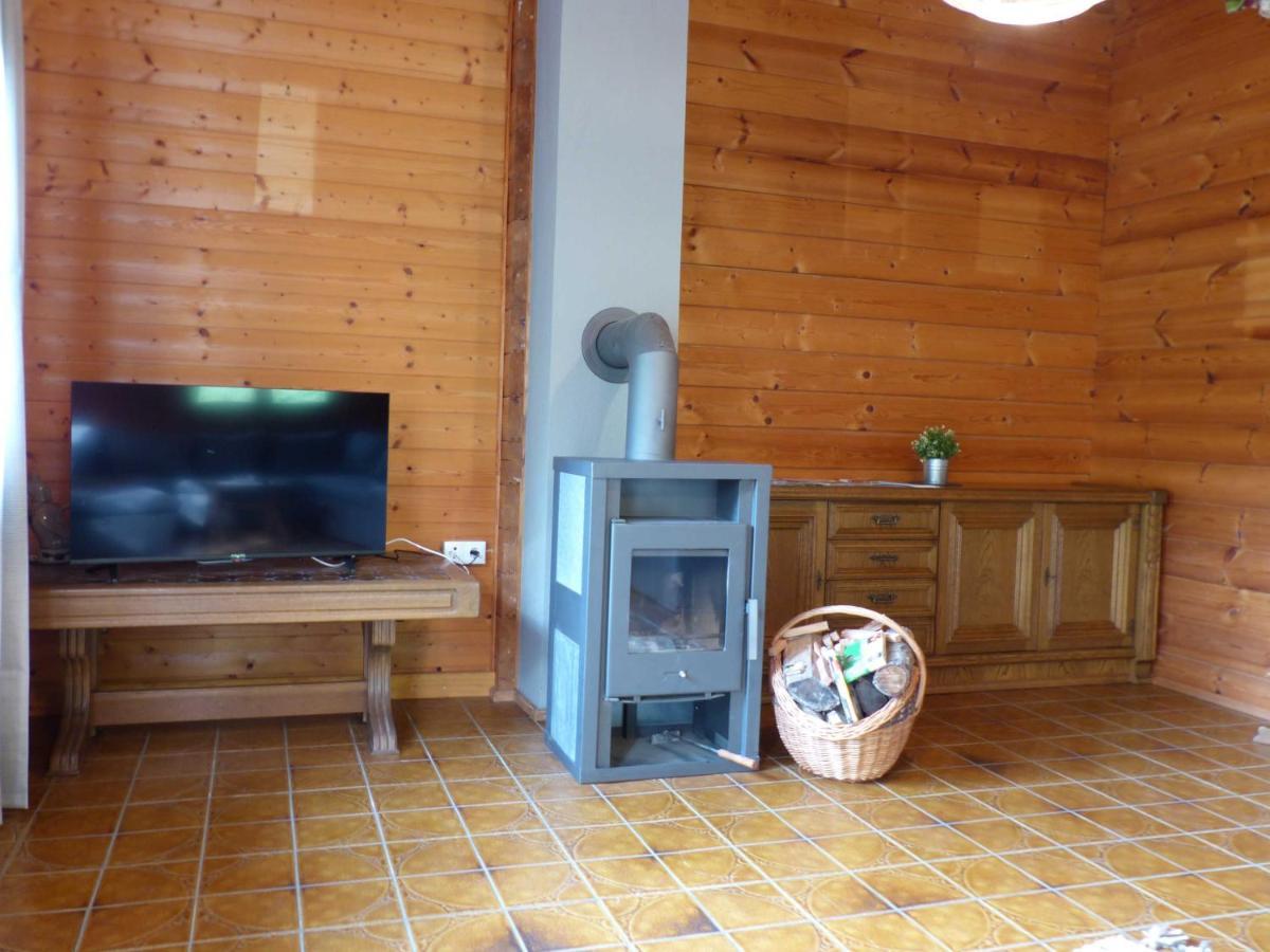 Frankenglueck Apartment