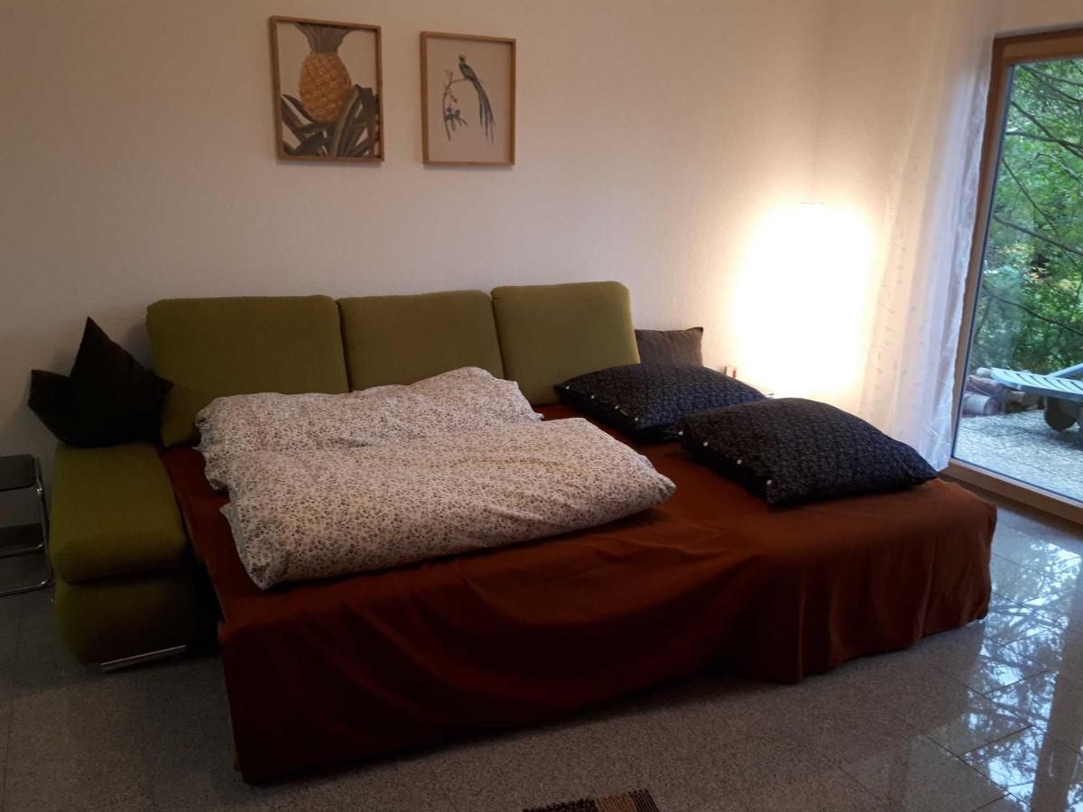 Frankenglueck Apartment
