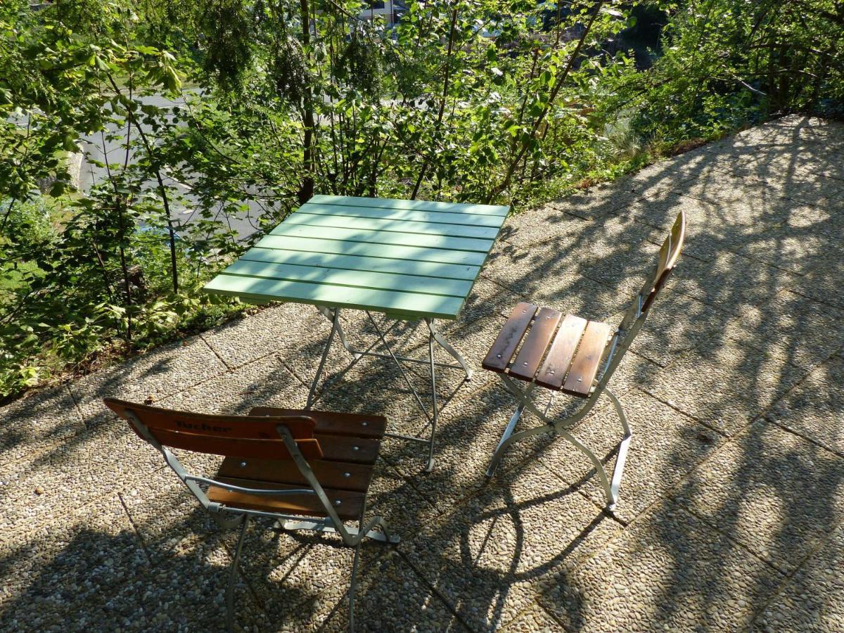 Frankenglueck * Egloffstein