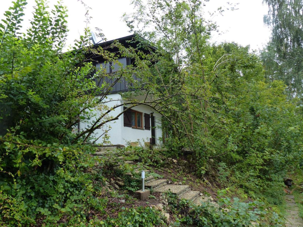 Apartment Frankenglueck