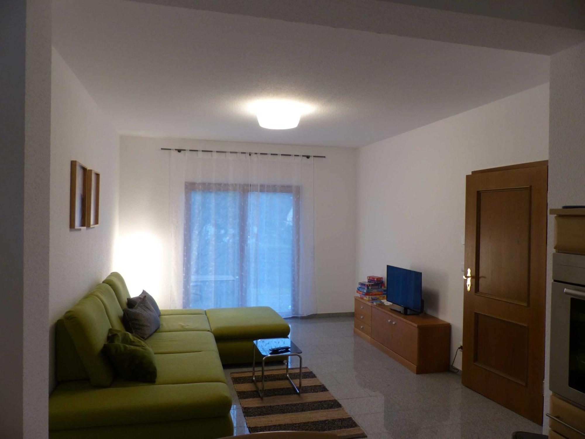 Apartment Frankenglueck