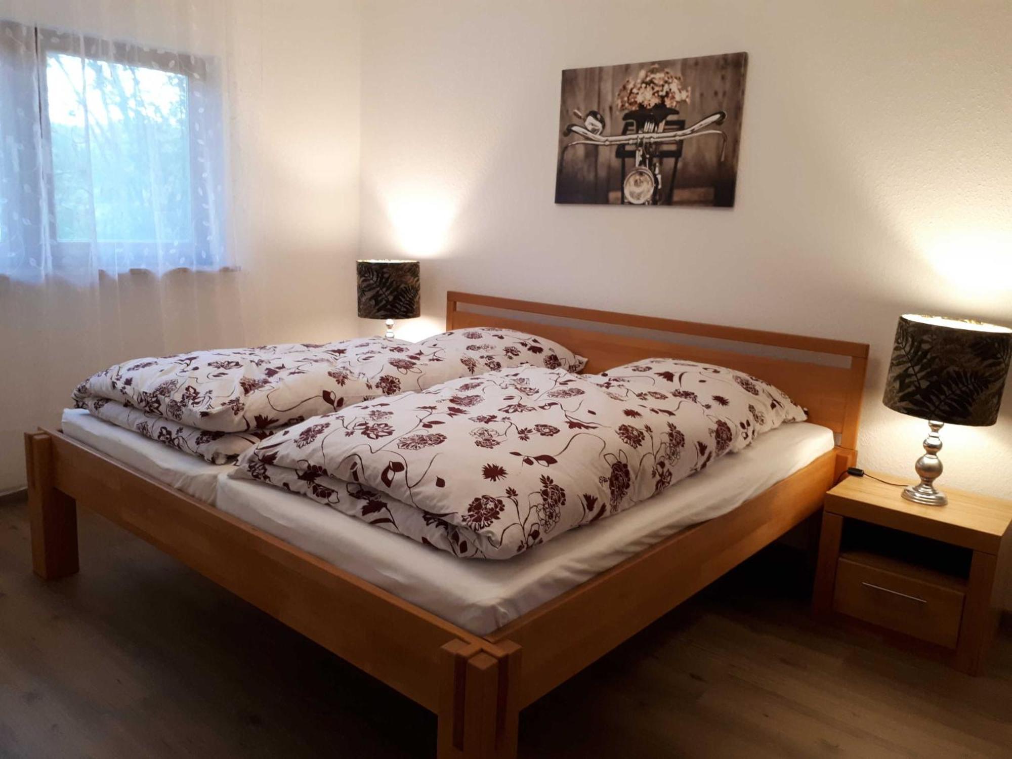 Apartment Frankenglueck *