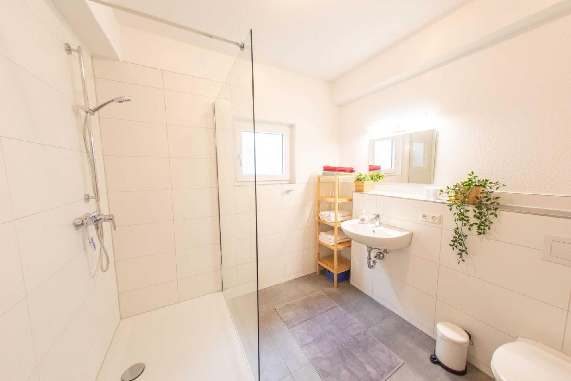 Frankenglueck Apartment Egloffstein