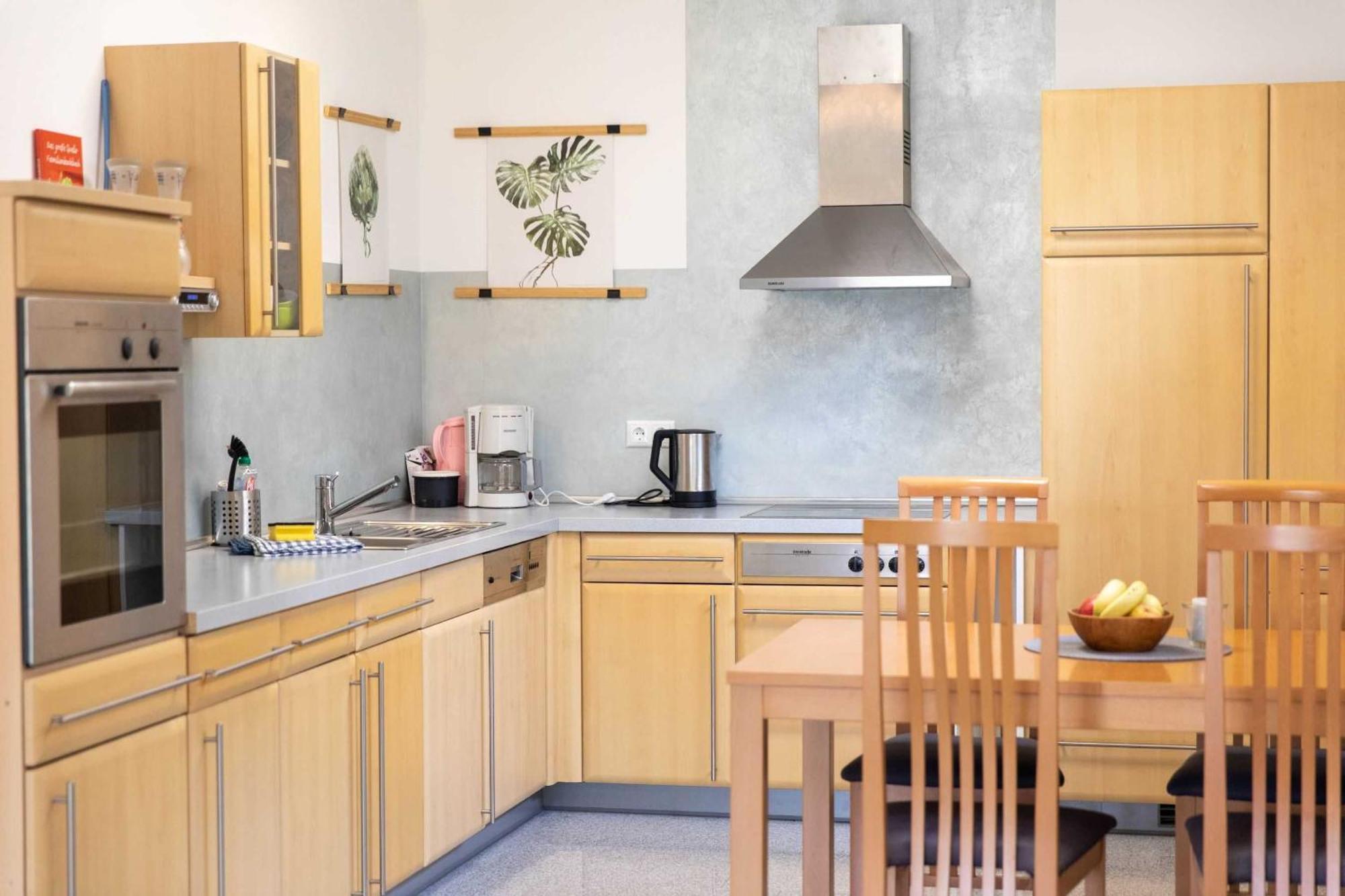 Frankenglueck Apartment