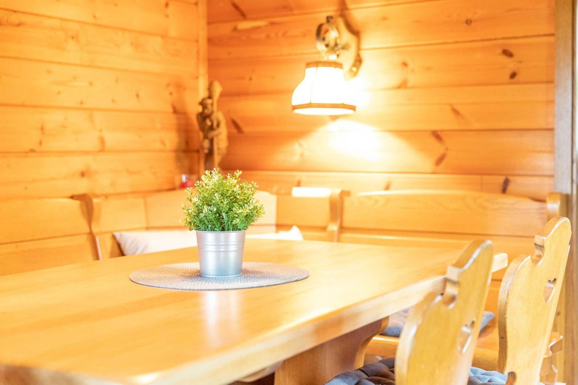 Frankenglueck Apartment