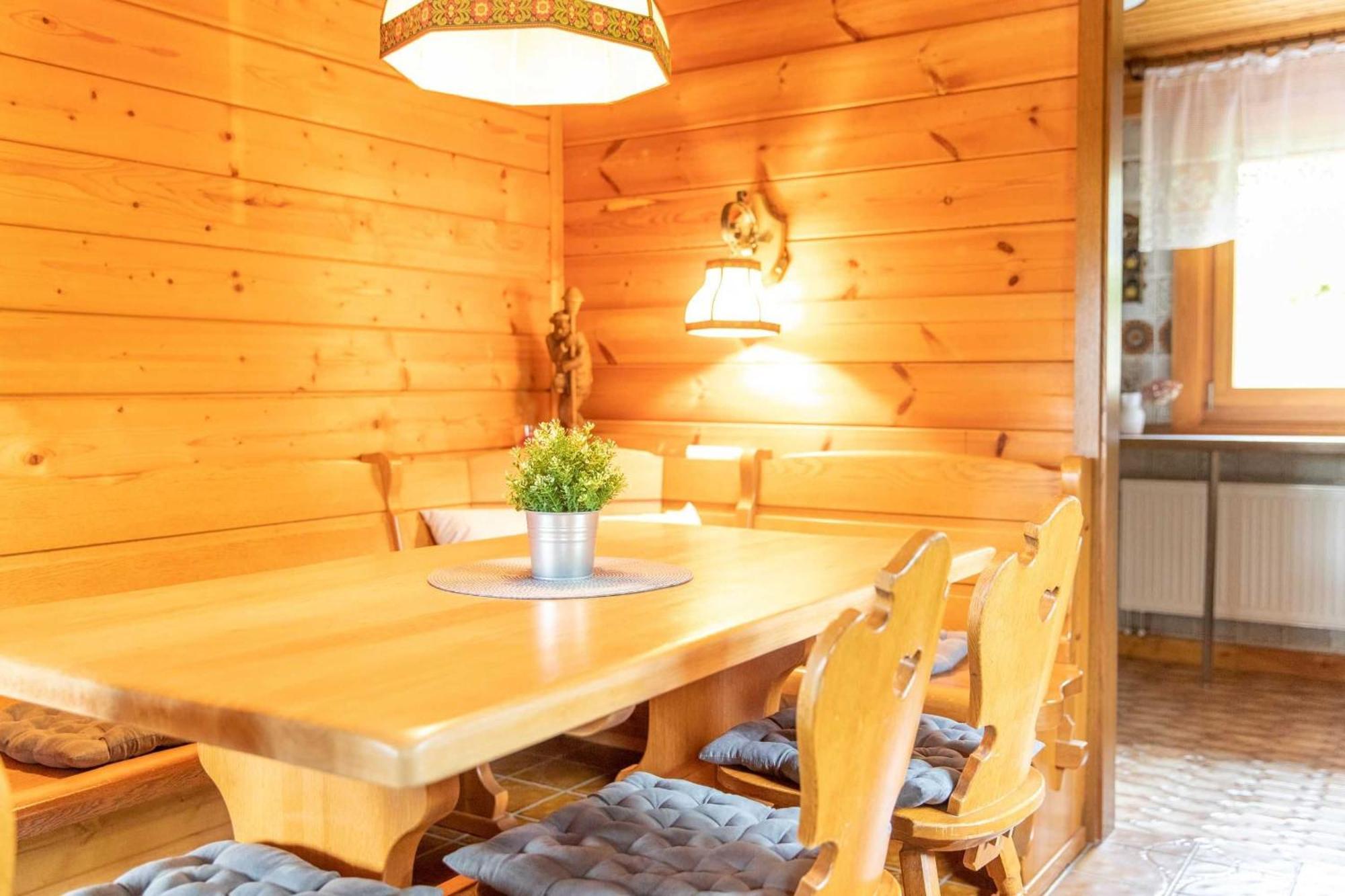 Apartment Frankenglueck