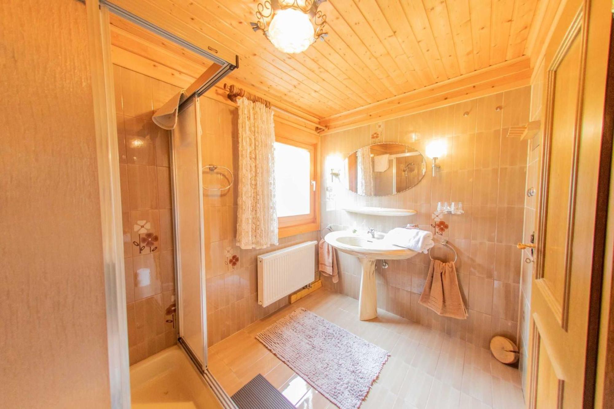 Frankenglueck Apartment